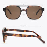 Subliminal - Brown Tort-Status Anxiety-Lot 39 Store & Cafe
