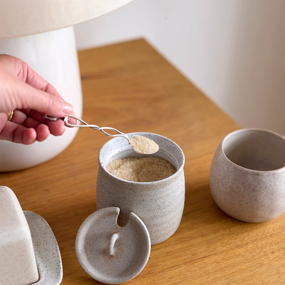 Sugar Bowl-Robert Gordon-Lot 39 Store & Cafe