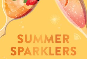 Summer Sparklers-Harper Collins-Lot 39 Store & Cafe