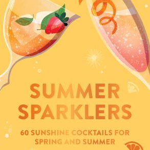 Summer Sparklers-Harper Collins-Lot 39 Store & Cafe