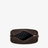 Sunblind Bag - Cocoa/Gold-Status Anxiety-Lot 39 Store & Cafe