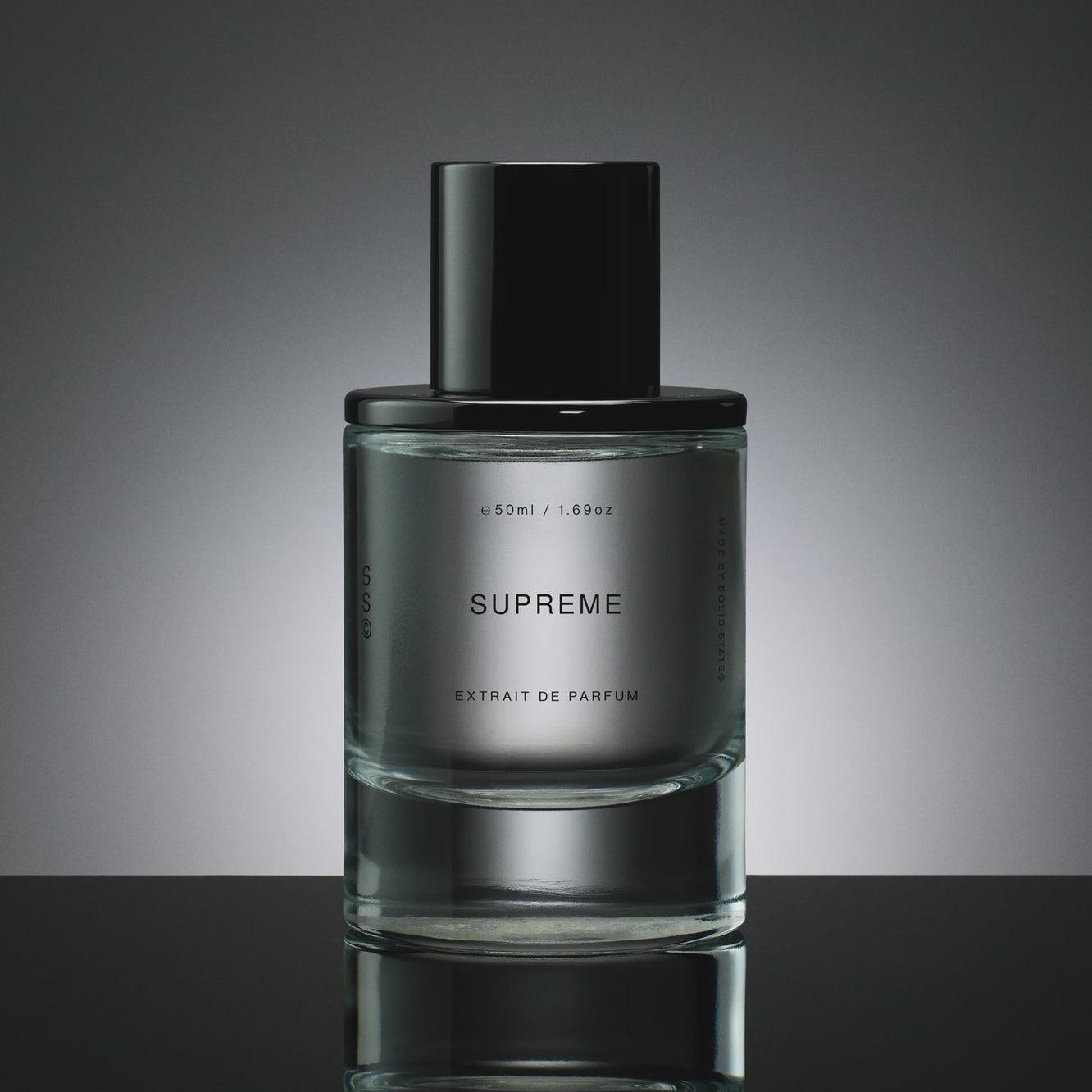 Supreme Extrait De Parfum-Solid State-Lot 39 Store & Cafe