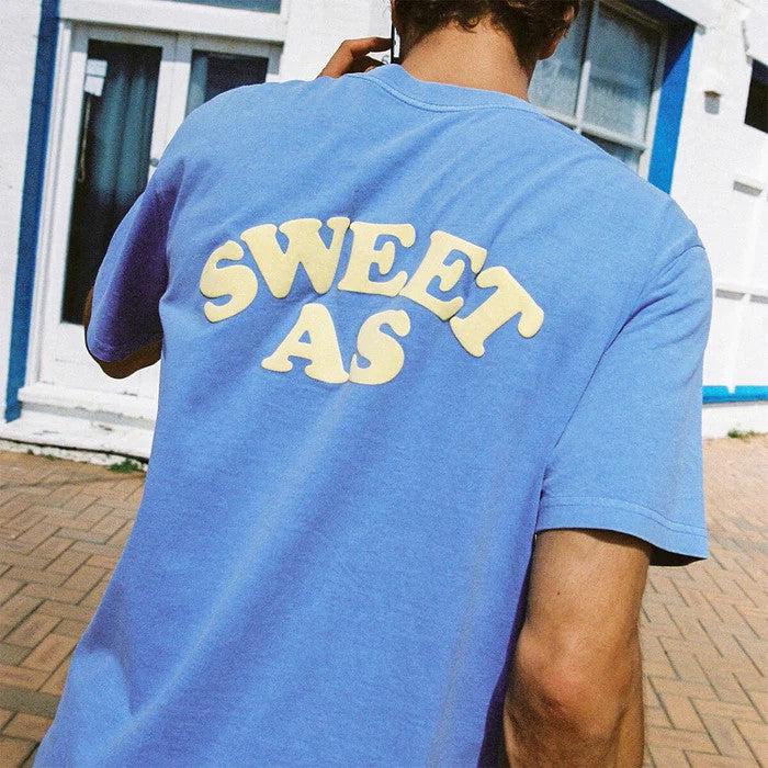 Sweet As Tee-Skwosh-Lot 39 Store & Cafe