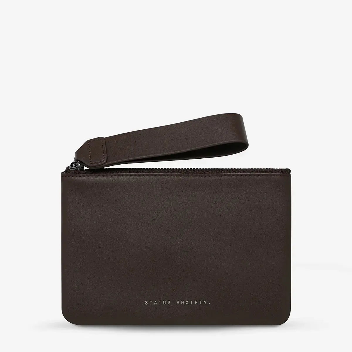 Take Your Chances - Cocoa Nappa-Status Anxiety-Lot 39 Store & Cafe