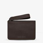 Take Your Chances - Cocoa Nappa-Status Anxiety-Lot 39 Store & Cafe