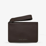 Take Your Chances - Cocoa Nappa-Status Anxiety-Lot 39 Store & Cafe