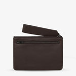 Take Your Chances - Cocoa Nappa-Status Anxiety-Lot 39 Store & Cafe