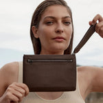 Take Your Chances - Cocoa Nappa-Status Anxiety-Lot 39 Store & Cafe