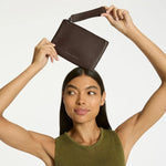 Take Your Chances - Cocoa Nappa-Status Anxiety-Lot 39 Store & Cafe