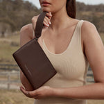 Take Your Chances - Cocoa Nappa-Status Anxiety-Lot 39 Store & Cafe