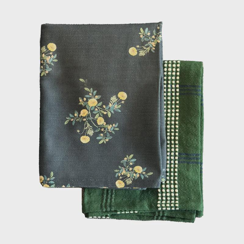 Tea Towels - Grace-Robert Gordon-Lot 39 Store & Cafe