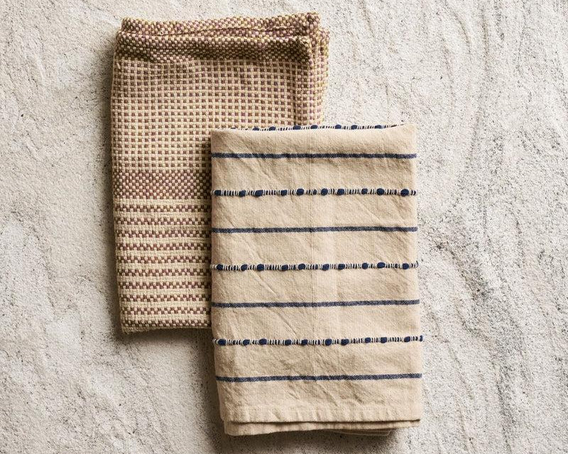 Tea Towels - Wylie-Robert Gordon-Lot 39 Store & Cafe