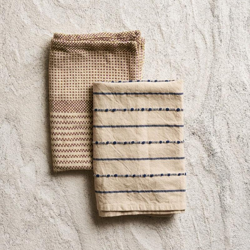 Tea Towels - Wylie-Robert Gordon-Lot 39 Store & Cafe