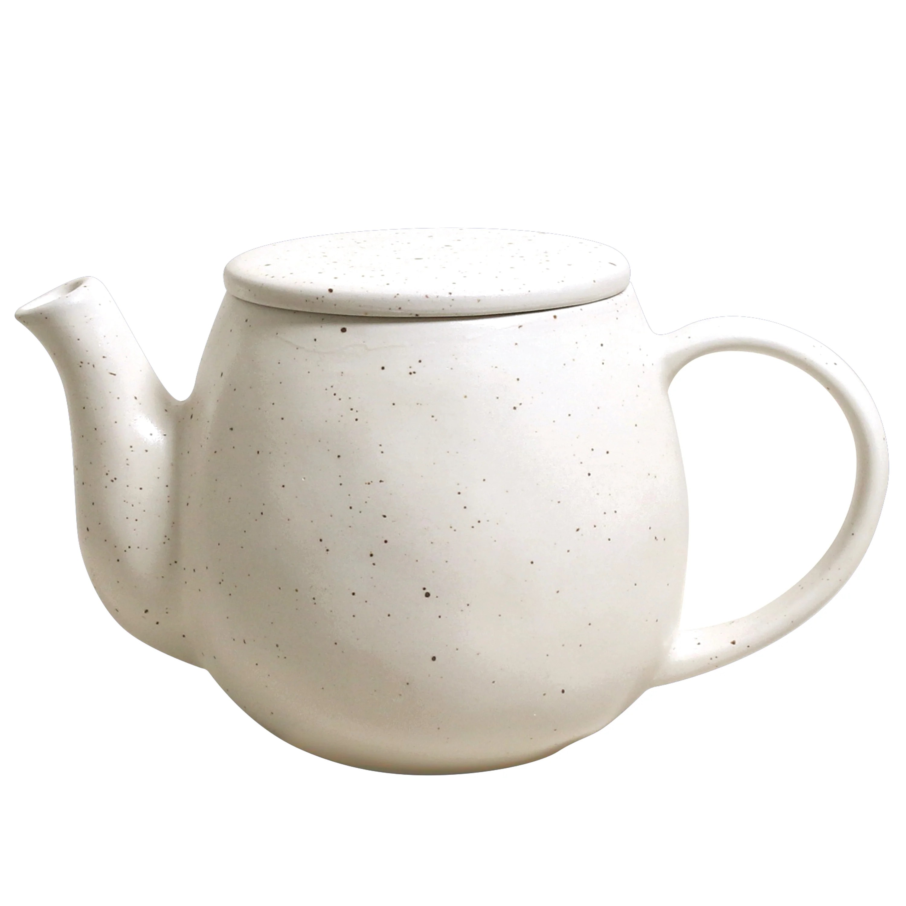 Teapot - Natural-Robert Gordon-Lot 39 Store & Cafe