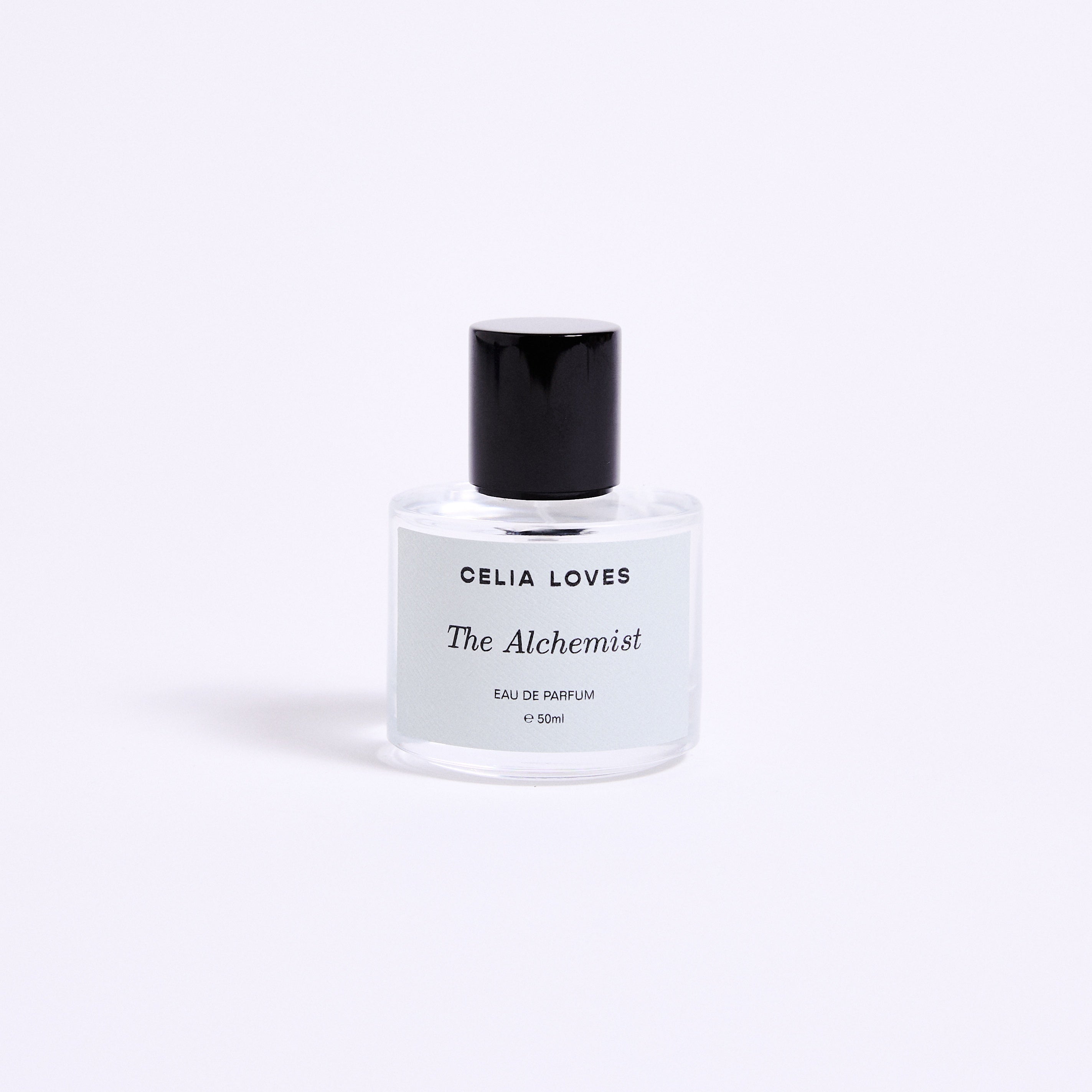The Alchemist Perfume - 50mls-Celia Loves-Lot 39 Store & Cafe