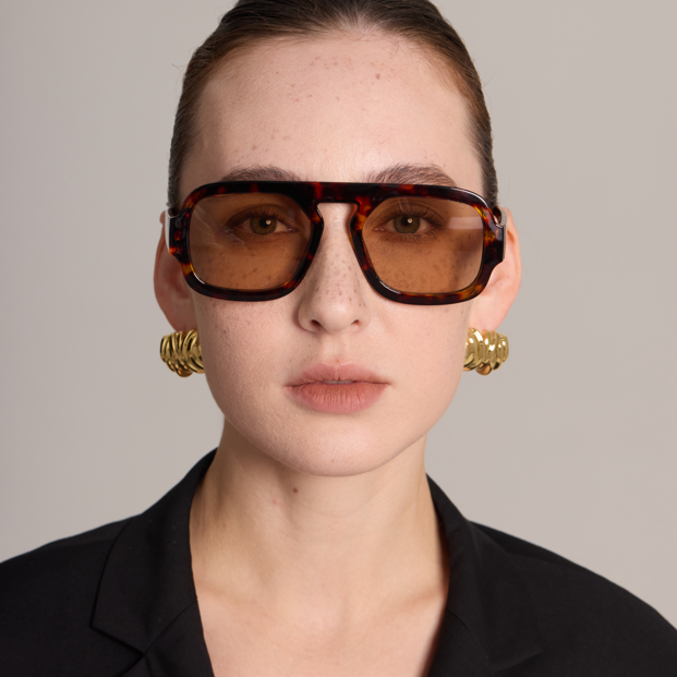 The Gigi - Honey Tort-Beyond Stranger Studio-Lot 39 Store & Cafe