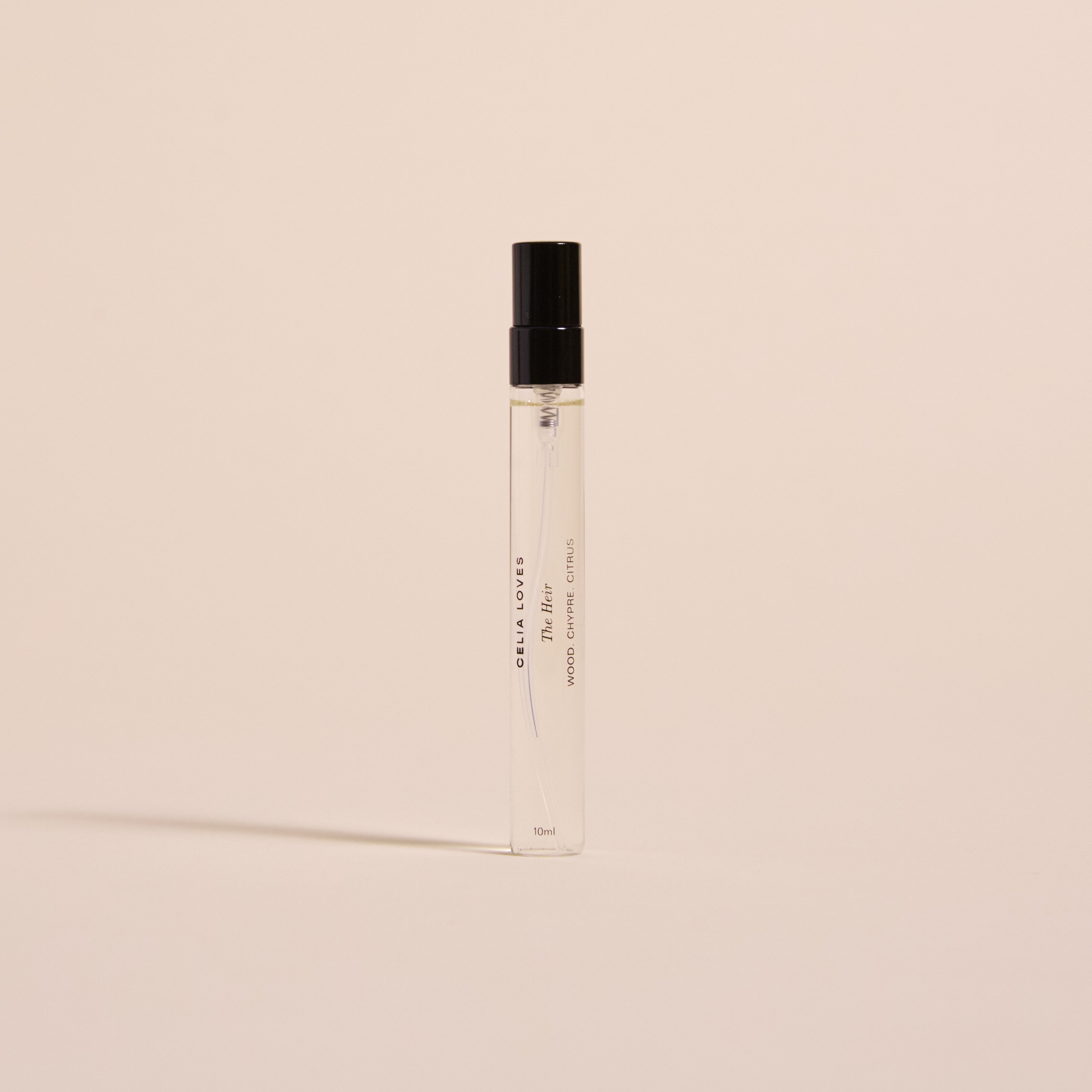 The Heir Perfume-Celia Loves-Lot 39 Store & Cafe