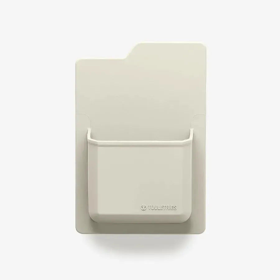 The James Toiletry Organiser - Sand-Tooletries-Lot 39 Store & Cafe