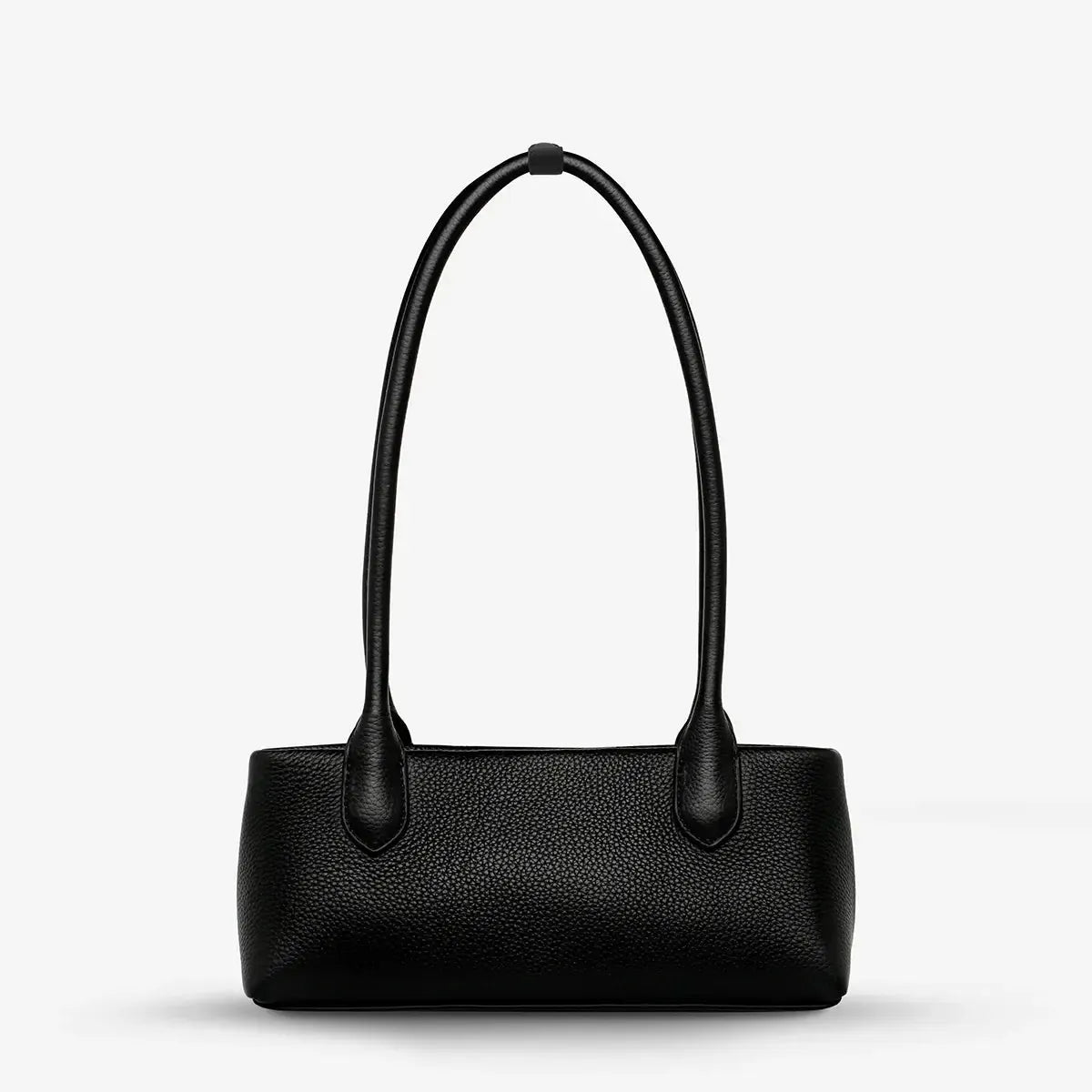 The Lost - Black-Status Anxiety-Lot 39 Store & Cafe