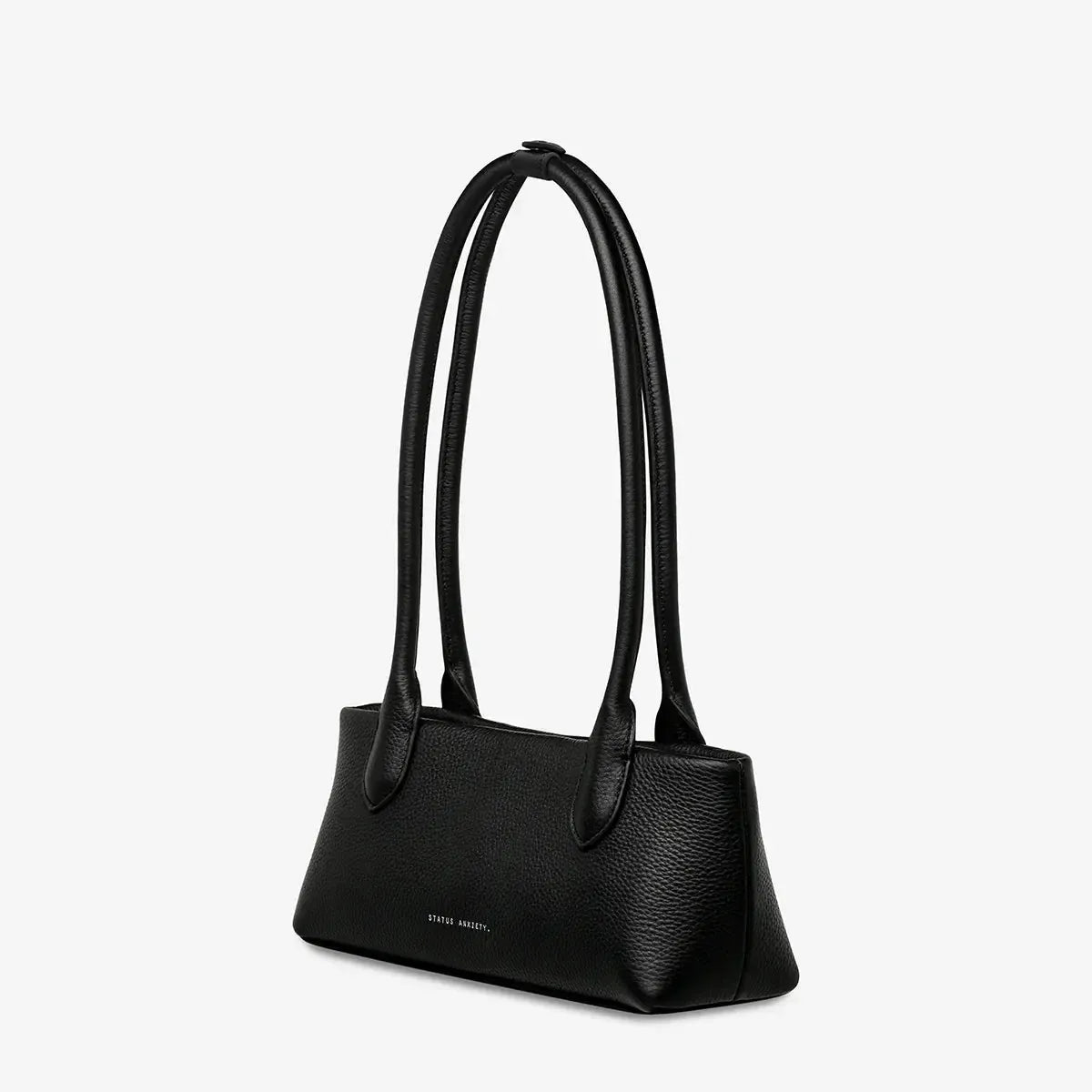The Lost - Black-Status Anxiety-Lot 39 Store & Cafe