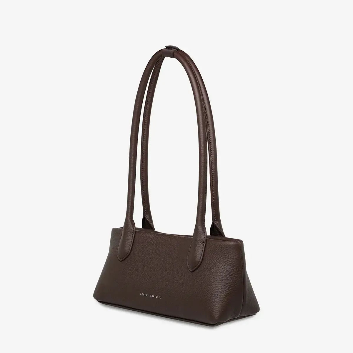 The Lost - Cocoa-Status Anxiety-Lot 39 Store & Cafe