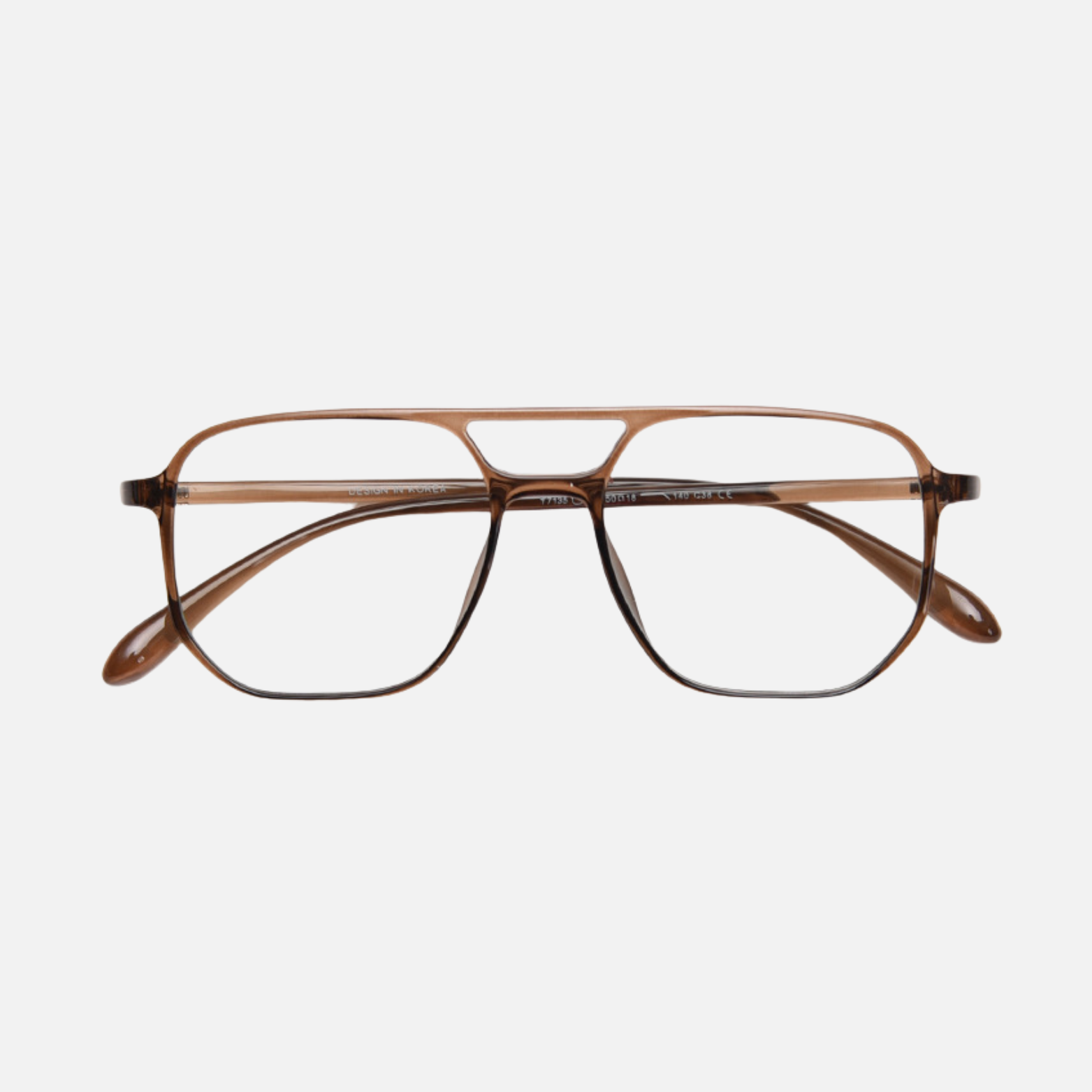 The Maverick - Caramel Blue Light-Beyond Stranger Studio-Lot 39 Store & Cafe