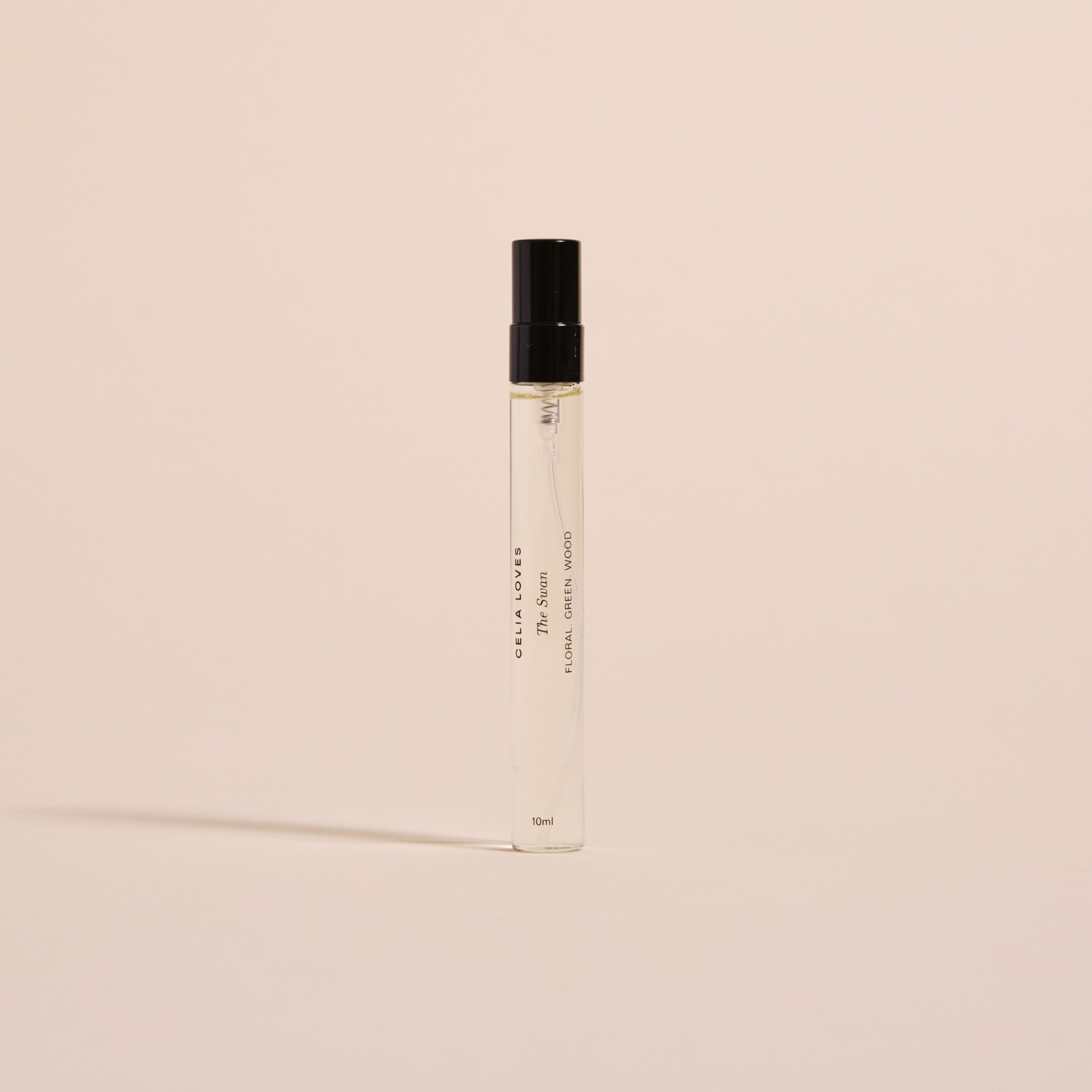 The Swan Perfume-Celia Loves-Lot 39 Store & Cafe