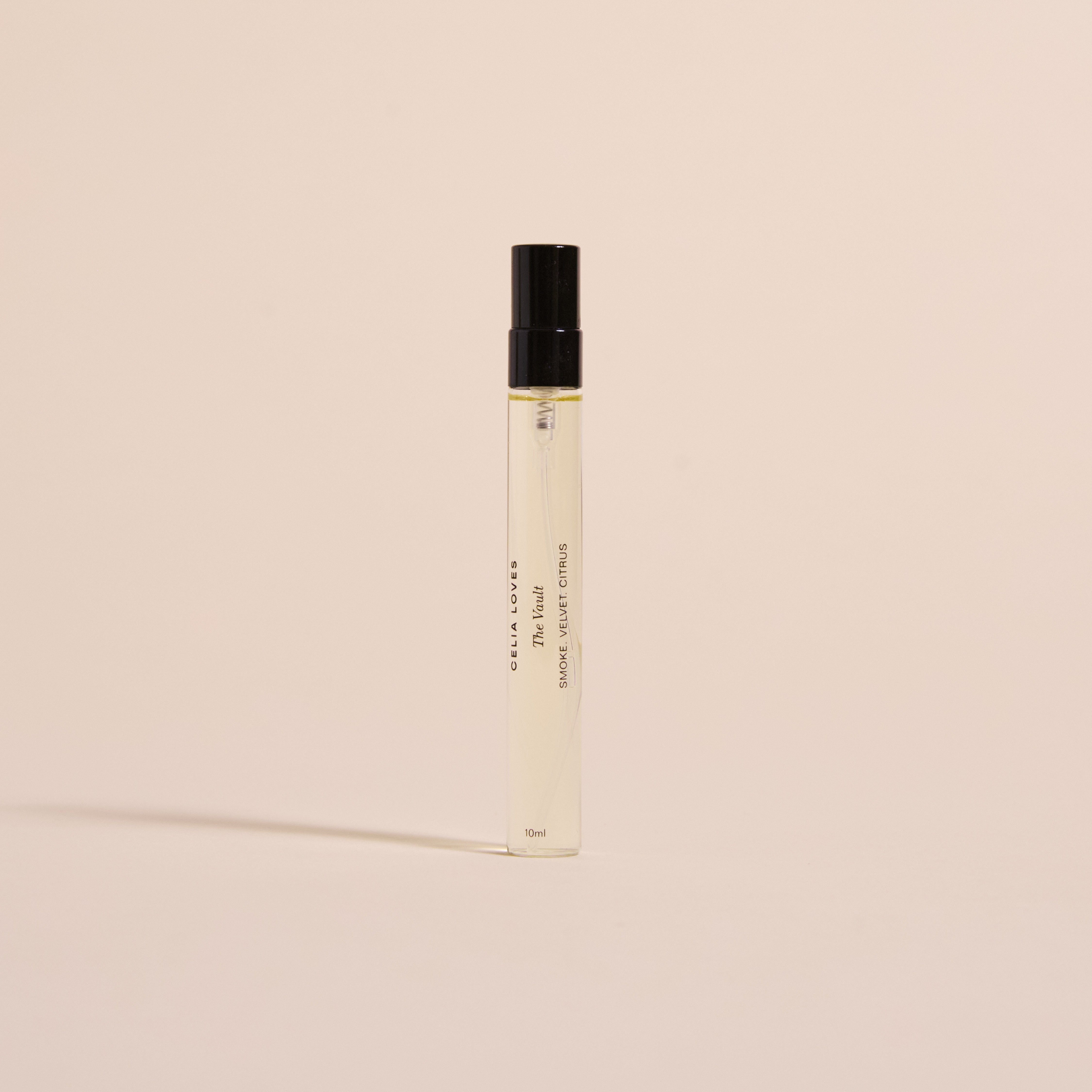 The Vault Perfume-Celia Loves-Lot 39 Store & Cafe