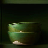 The Wanderer - 1L Green-Robert Gordon-Lot 39 Store & Cafe