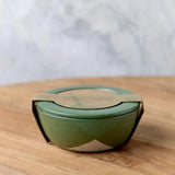 The Wanderer - 1L Green-Robert Gordon-Lot 39 Store & Cafe