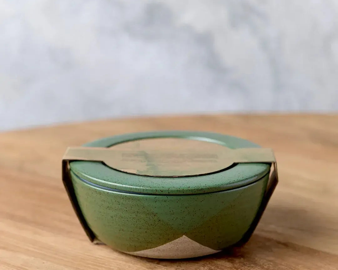 The Wanderer - 1L Green-Robert Gordon-Lot 39 Store & Cafe