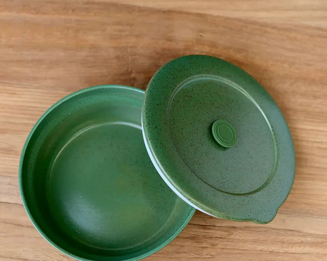 The Wanderer - 1L Green-Robert Gordon-Lot 39 Store & Cafe