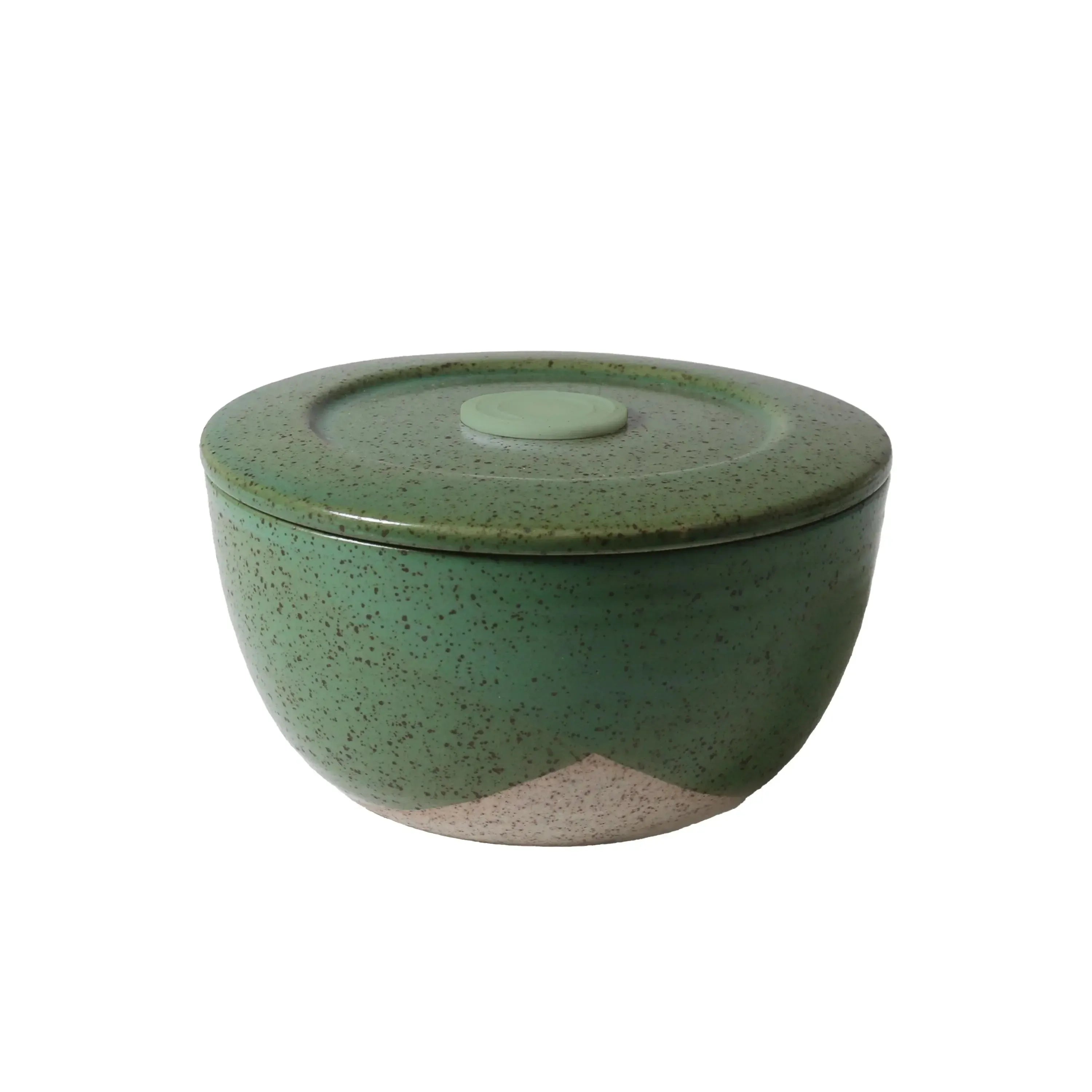 The Wanderer - Set of 2 Green-Robert Gordon-Lot 39 Store & Cafe