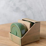 The Wanderer - Set of 2 Green-Robert Gordon-Lot 39 Store & Cafe