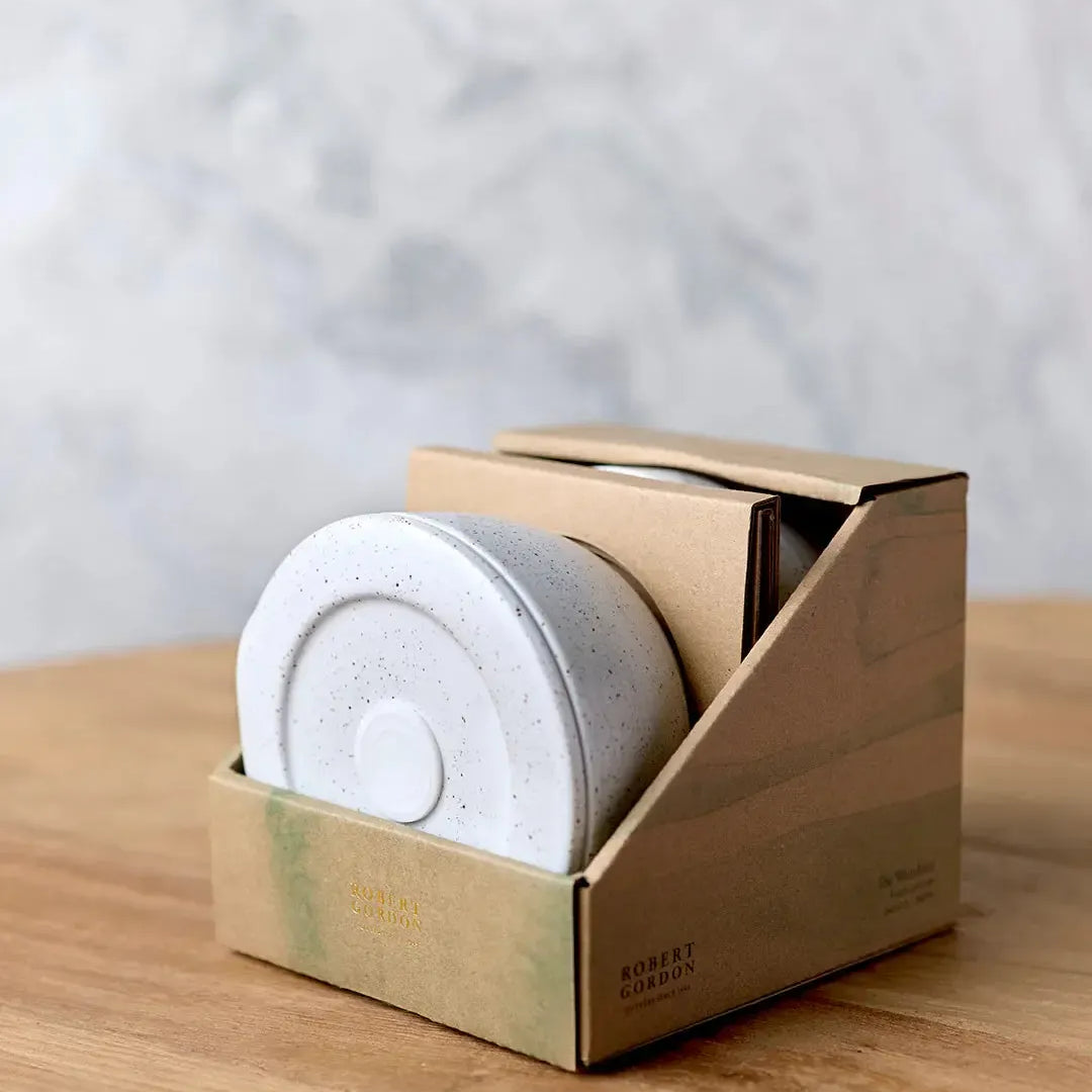 The Wanderer - Set of 2 Speckled-Robert Gordon-Lot 39 Store & Cafe