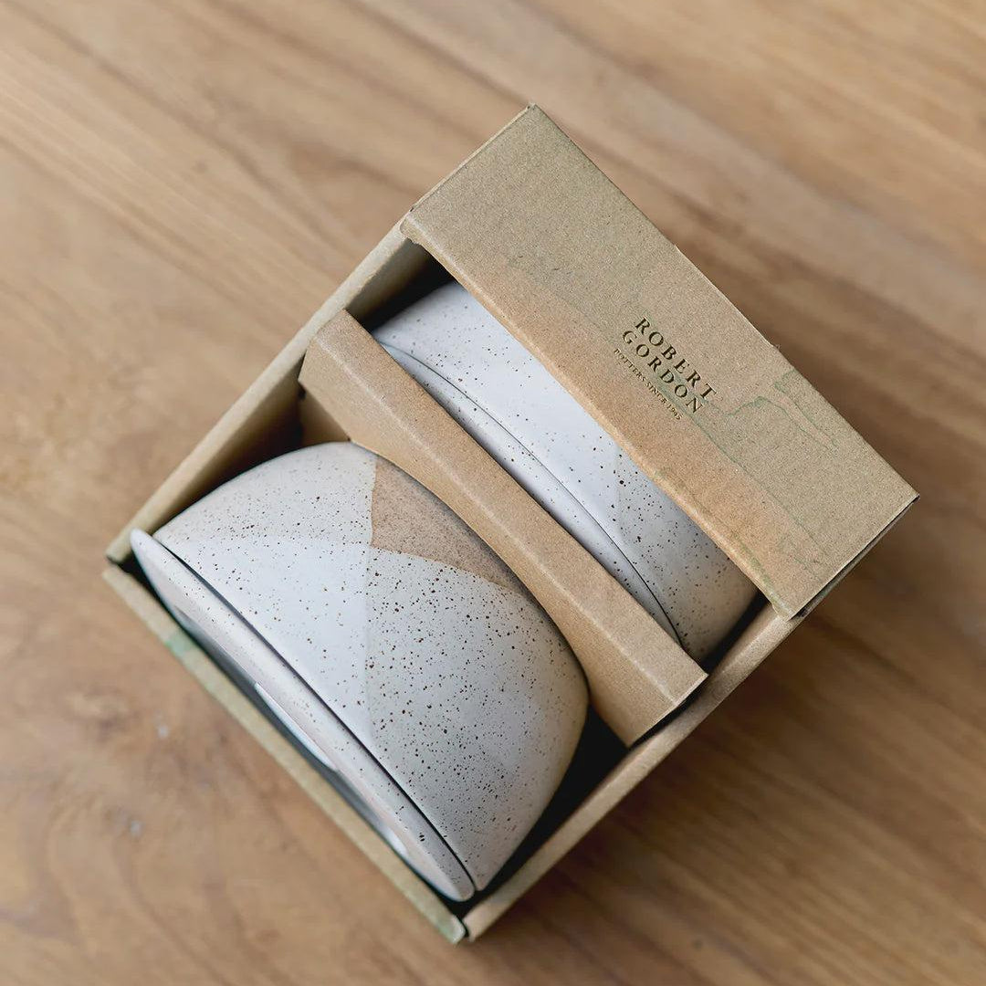 The Wanderer - Set of 2 Speckled-Robert Gordon-Lot 39 Store & Cafe