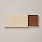 This is Incense - Connect-Gentle Habits-Lot 39 Store & Cafe