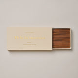 This is Incense - Connect-Gentle Habits-Lot 39 Store & Cafe