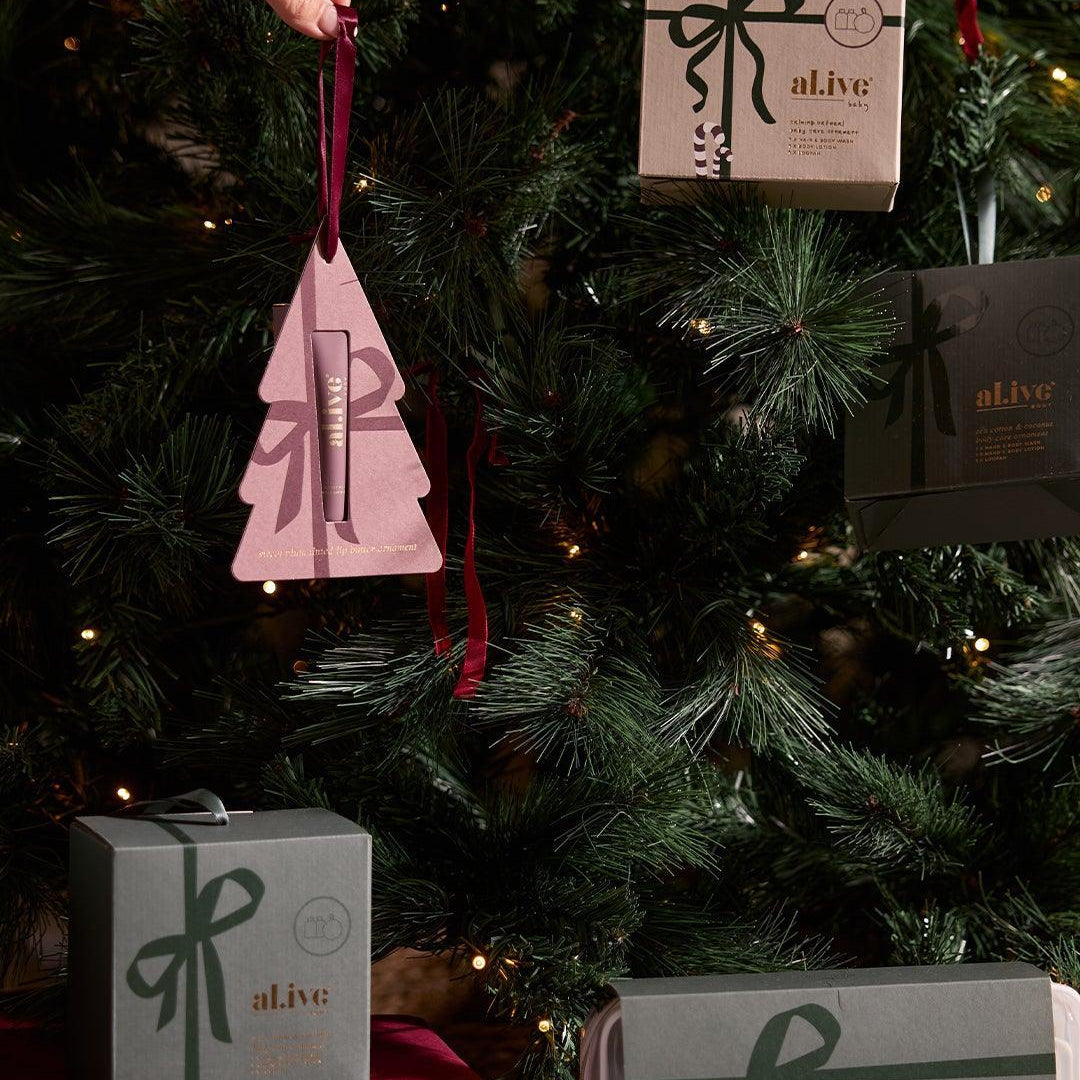 Tinted Lip Butter Ornament-al.ive-Lot 39 Store & Cafe