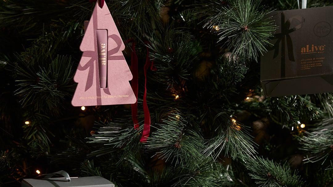 Tinted Lip Butter Ornament-al.ive-Lot 39 Store & Cafe