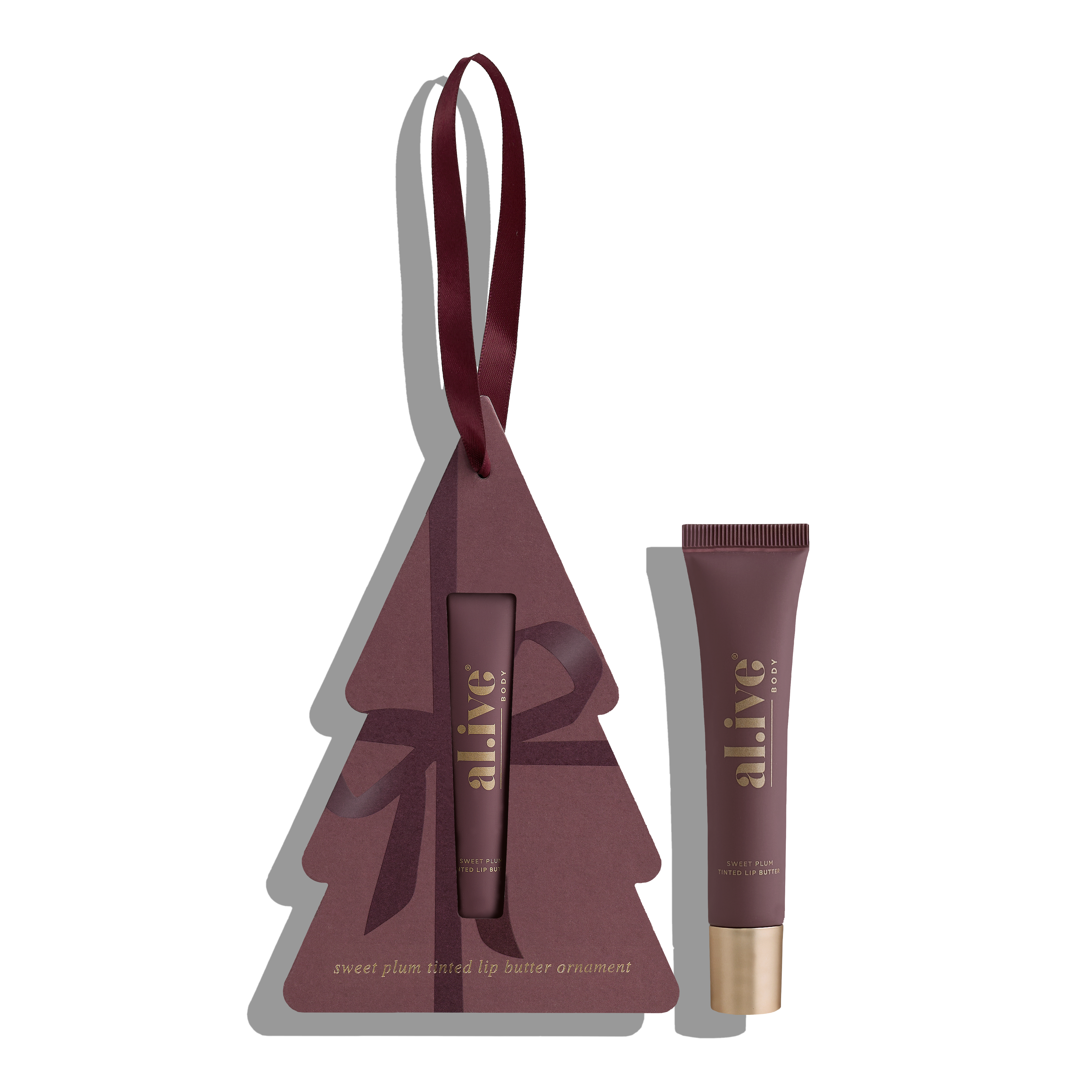 Tinted Lip Butter Ornament-al.ive-Lot 39 Store & Cafe