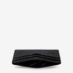 Together For Now - Black Croc Emboss-Status Anxiety-Lot 39 Store & Cafe