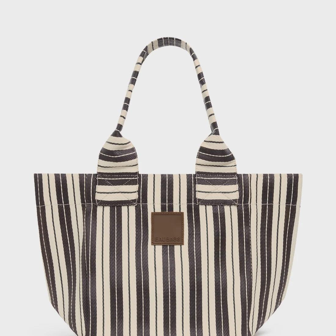 Tote Bag - Home-EAU Bags-Lot 39 Store & Cafe