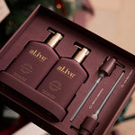 Transformative Wash & Lotion-al.ive-Lot 39 Store & Cafe