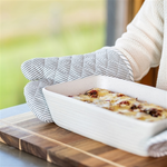 Trattoria Oven Glove-Ecology-Lot 39 Store & Cafe