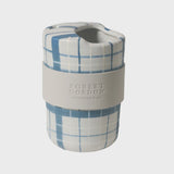 Travel Cup - Denim-Robert Gordon-Lot 39 Store & Cafe