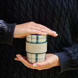 Travel Cup - Denim-Robert Gordon-Lot 39 Store & Cafe