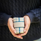 Travel Cup - Denim-Robert Gordon-Lot 39 Store & Cafe