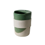 Travel Cup - Green-Robert Gordon-Lot 39 Store & Cafe
