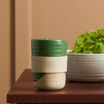 Travel Cup - Green-Robert Gordon-Lot 39 Store & Cafe